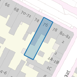 Perceel VLO00-H-3184