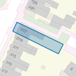 Perceel VLO00-H-3247