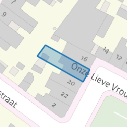 Perceel VLO00-H-3269