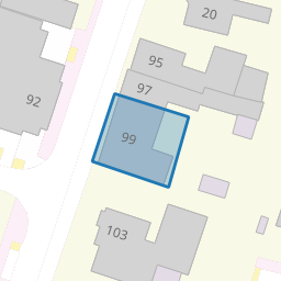 Perceel VLO00-H-3305