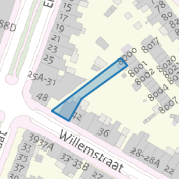 Perceel VLO00-H-3320