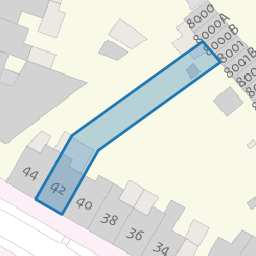 Perceel VLO00-H-3321