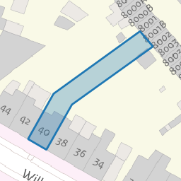 Perceel VLO00-H-3322