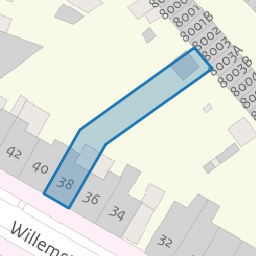 Perceel VLO00-H-3323