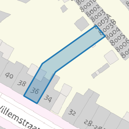 Perceel VLO00-H-3324