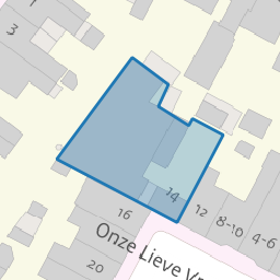 Perceel VLO00-H-3330