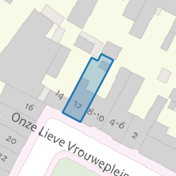 Perceel VLO00-H-3331