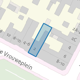 Perceel VLO00-H-3333