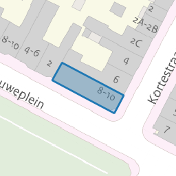 Perceel VLO00-H-3337