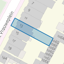 Perceel VLO00-H-3347