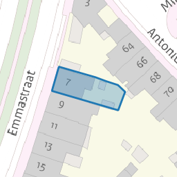 Perceel VLO00-H-3358