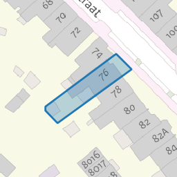 Perceel VLO00-H-3362