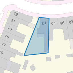 Perceel VLO00-H-3371