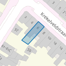 Perceel VLO00-H-3380