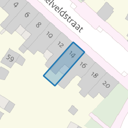 Perceel VLO00-H-3383