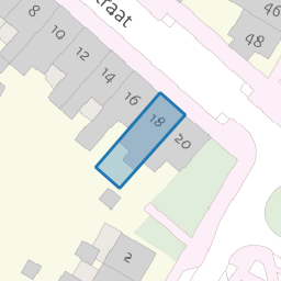 Perceel VLO00-H-3385