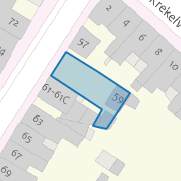 Perceel VLO00-H-3387