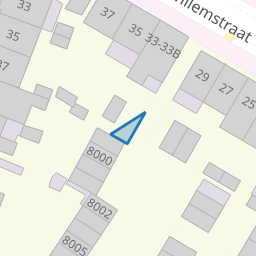 Perceel VLO00-H-3407