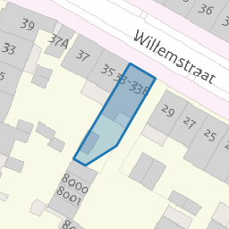 Perceel VLO00-H-3408