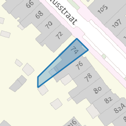 Perceel VLO00-H-3429