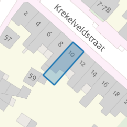 Perceel VLO00-H-3437