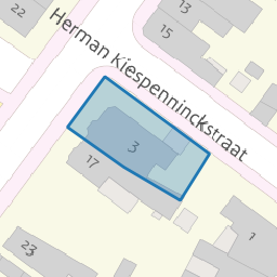 Perceel VLO00-H-3449