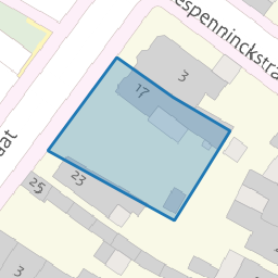 Perceel VLO00-H-3452