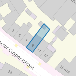 Perceel VLO00-H-3474