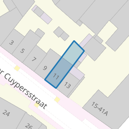 Perceel VLO00-H-3475