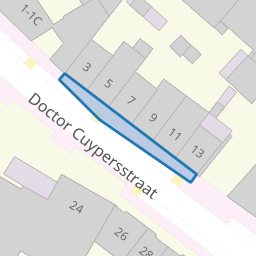 Perceel VLO00-H-3477