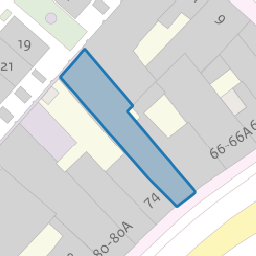 Perceel VLO00-H-3525