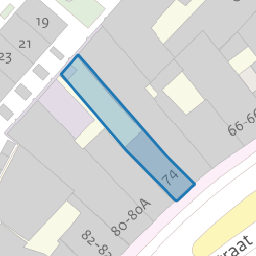 Perceel VLO00-H-3526