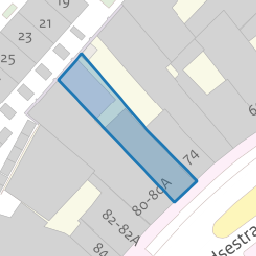 Perceel VLO00-H-3527