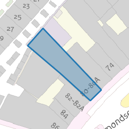 Perceel VLO00-H-3528