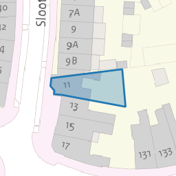 Perceel VLO00-H-3549