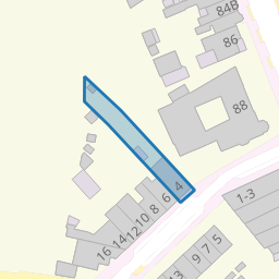 Perceel VLO00-H-3555