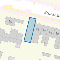 Perceel VLO00-H-3557