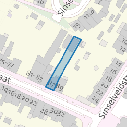 Perceel VLO00-H-3562