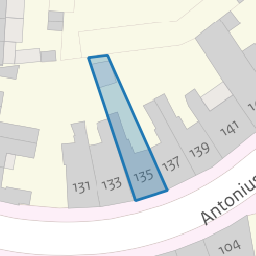 Perceel VLO00-H-3584