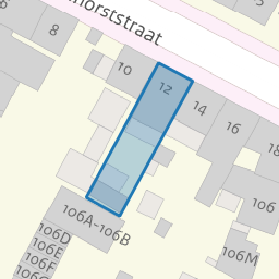 Perceel VLO00-H-3592