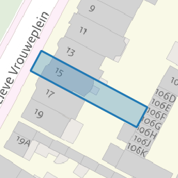 Perceel VLO00-H-3602