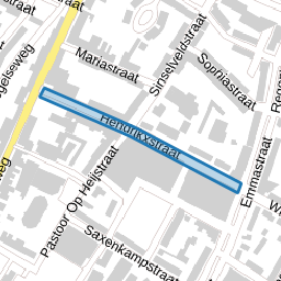 Perceel VLO00-H-3615