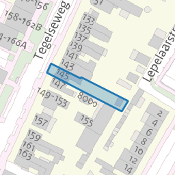 Perceel VLO00-H-3617