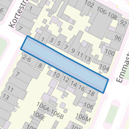 Perceel VLO00-H-3623