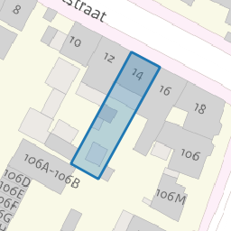 Perceel VLO00-H-3626