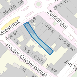 Perceel VLO00-H-3772