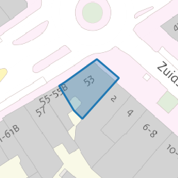 Perceel VLO00-H-3774