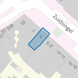 Perceel VLO00-H-3776