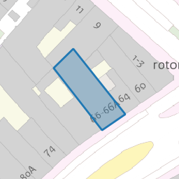 Perceel VLO00-H-3813