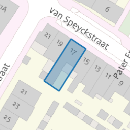 Perceel VLO00-H-3831